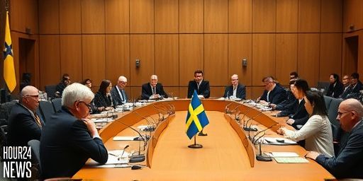 Sweden-Somalia aid deal raises questions in parliament