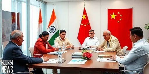 India-China Direct Flight Services Set to Resume by Oct 2025