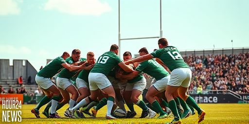 Connacht vs Bulls: Murphy red card seals Bulls win
