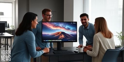 Microsoft rolls out AI upgrades to Windows 11