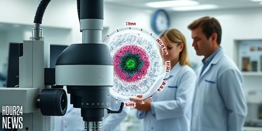 Cancer Cells’ Hidden Power Source: NAMs Boost DNA Repair Under Mechanical Stress