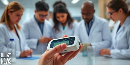 Handheld Sensor Can Detect PFAS in Water Within Minutes