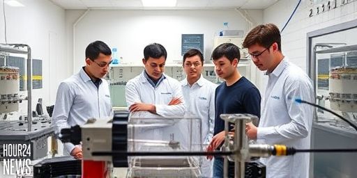MIT Advances Optical Atomic Clocks by Halving Quantum Noise with Global Phase Spectroscopy