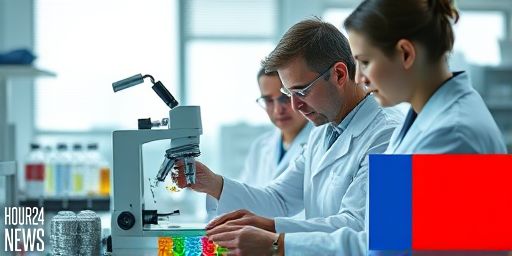 Nanoparticles Boost Immune Attack on Ovarian Tumors