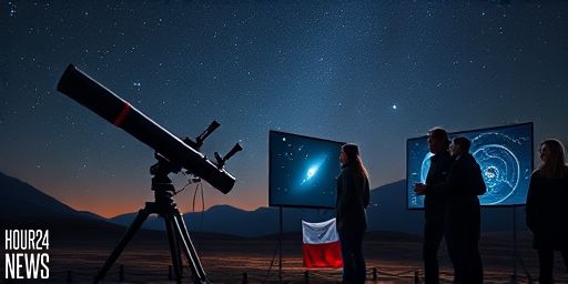 Interstellar Visitors Redefining How Planets and Comets Form