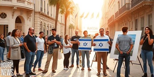 Two Years of Breakage: Israel’s Culture Scene Holds On Through War