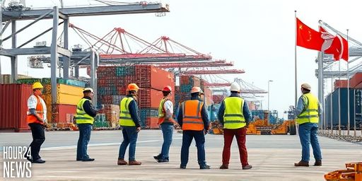 China’s Steel Export Surge: A New Global Player in 2025