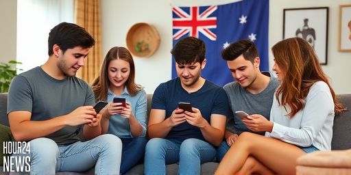 The Quiet Crisis: Sydney Man Chooses Silence Over All Forms of Communication