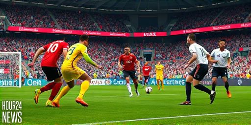 Leverkusen Draws 1-1 with PSV Eindhoven in Champions League Thriller