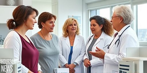 HRT May Reverse Menopause-Related Immune Changes, Boosting Women’s Immunity
