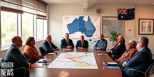 Woodside Case Exposes Gaps in Australia’s Environment Protection Law