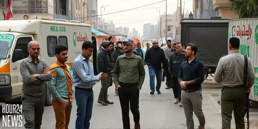 Hamas Returns Hostage Remains as Israel Halves Gaza Aid, Escalating Tension