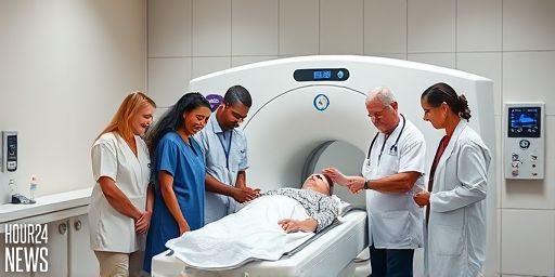 Unusual GLP-1 Drug Side Effect Could Skew PET-CT Scans, Study Warns