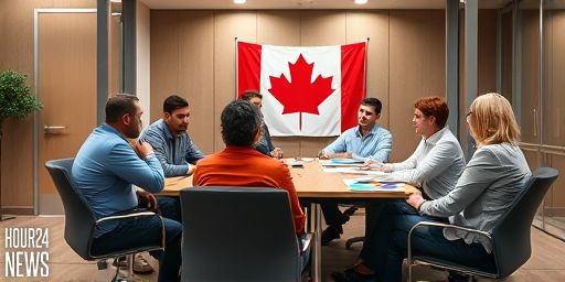 Canada Post Meeting With Minister’s Office Recap – Oct 16