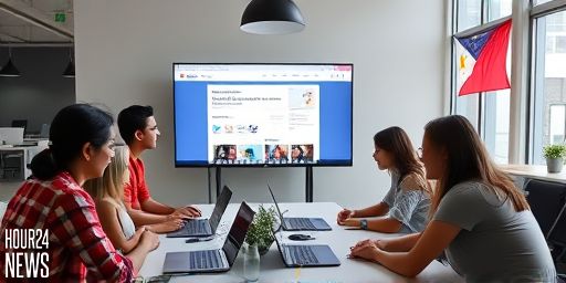Can a Website Make Government Better? A Look at Bettergov.ph and Civic Tech in the Philippines