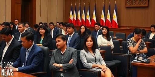 ICI Seeks Immigration Lookout Orders for Romualdez, Escudero, Estrada, Revilla, 28 Others in Flood Control Probe
