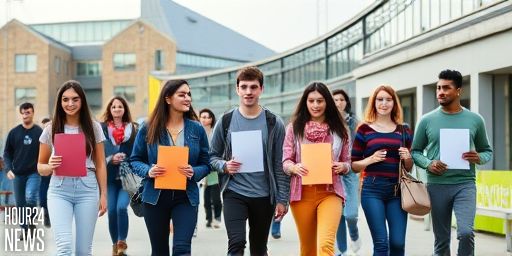 British universities warn students to mind terror laws ahead of 7 October pro-Palestine protests