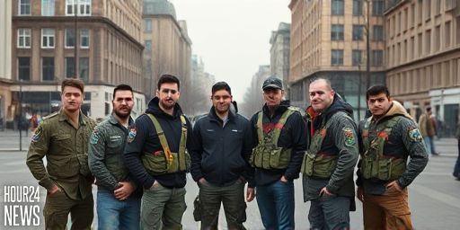 Russia’s Convict Army Return: Putin’s Dilemma and Risks