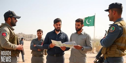 Pakistan Says 18 Indian-Sponsored Terrorists Killed in Balochistan as Operation Intensifies