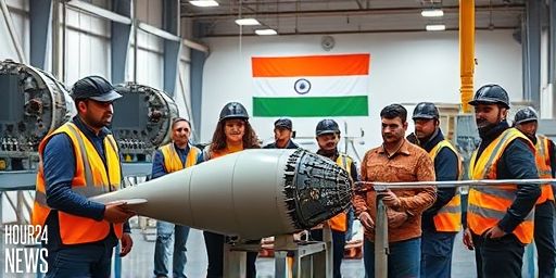 Defence Ministry Opens Missile Development and Ammunition Manufacturing to Private Sector