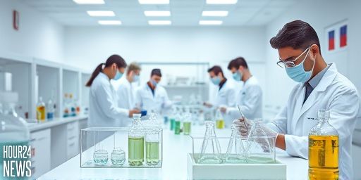 Ammonia Gas and the Growth of Extremophile Halomonas meridiana: Implications for Habitability