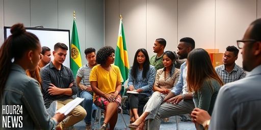 Training 16 Defenders: Local Impact Through the NGO Forum and the African Commission