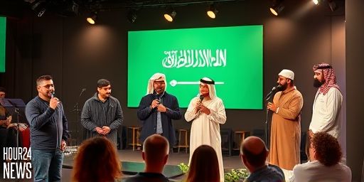 Aziz Ansari Defends Riyadh Festival Appearance on Jimmy Kimmel Live