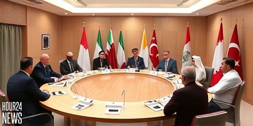 Hamas Demands Changes to Trump’s Gaza Plan