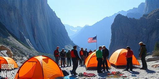 Alaskan climber Balin Miller dies after fall on El Capitan in Yosemite