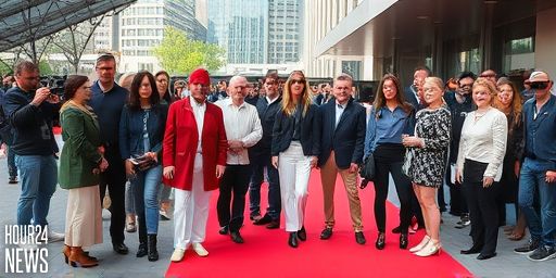 Drawing the Line at Areola: Megyn Kelly Responds to Sydney Sweeney’s See-Through Red Carpet Dress