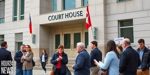 Chris Barber receives conditional sentence in Freedom Convoy case