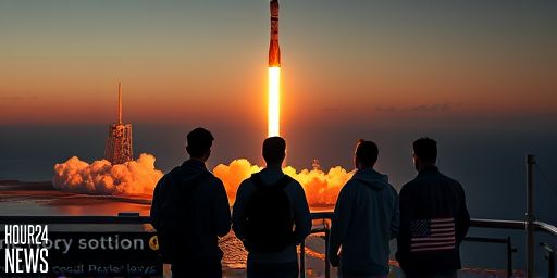 SpaceX’s Starship Makes 11th Test Flight: A Milestone for Deep Space Ambitions