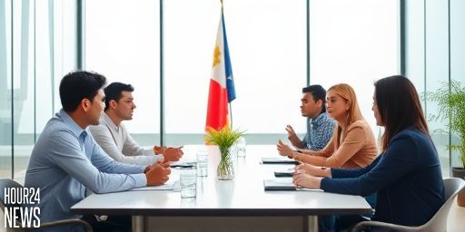 DEPDev Chief Balisacan Pushes Stricter Tax Enforcement Over VAT Cuts and Holiday Proposals