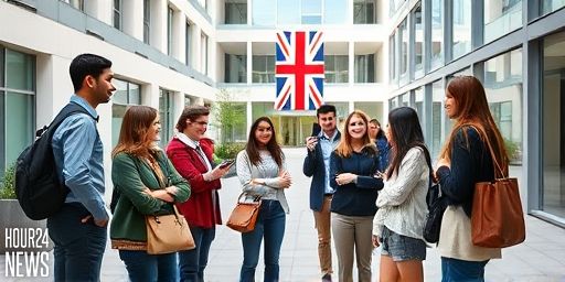 Universities Must Act on Antisemitism, Education Secretary Tells Schools