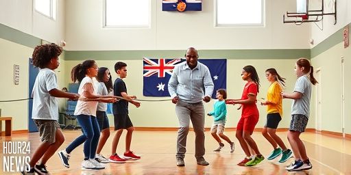 From Primary School Participant to History’s Most Decorated Jump Rope Athlete: Luke Boon’s Heart-Smart Journey