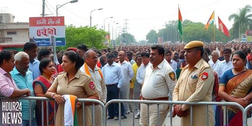 Karur Stampede Probe: SIT Forms to Investigate 41 Deaths