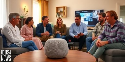 Google Unveils Gemini-Powered Home Upgrades and a Premium Plan
