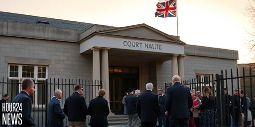 Tommy Robinson Terror Trial: Channel Tunnel Stop