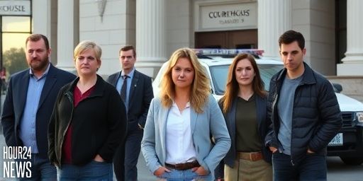 Arrests Linked to 2023 Overdoses of Robert De Niro’s Grandson and Chris Stein’s Daughter