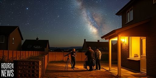 WOW: Stunning space pics snapped from a Laois back garden as he chases all 110 Messier objects