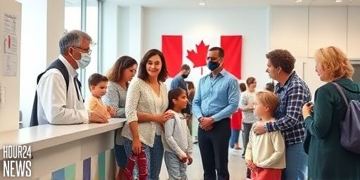 Saskatchewan Opens Fall Immunization Appointments for Flu and COVID-19