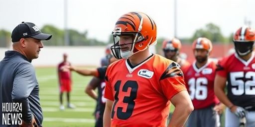 Bengals Name Joe Flacco as Week 6 Starter in Green Bay Showdown