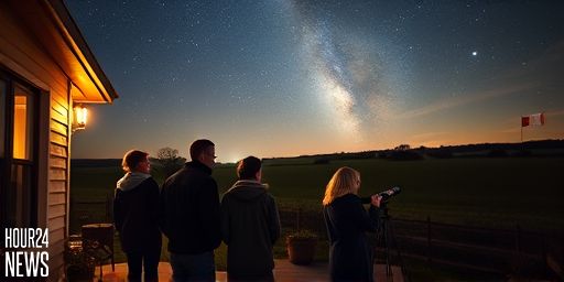 WOW: Laois Back Garden Becomes a Messier Milestone for Local Astro‑Photographer