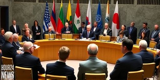 India Responds to Pakistan’s Kashmir Remarks at UN Security Council With Strong Rebuke