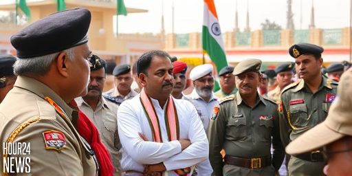Rajnath Singh warns Pakistan: Sir Creek border build-up