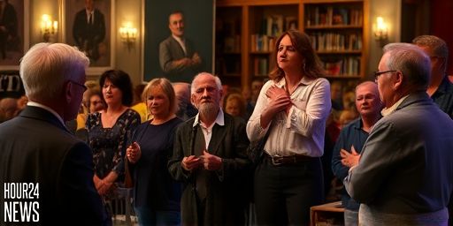 Camilla as Central Character? Peter James Reveals Queen Asked for Role in His Crime Novel