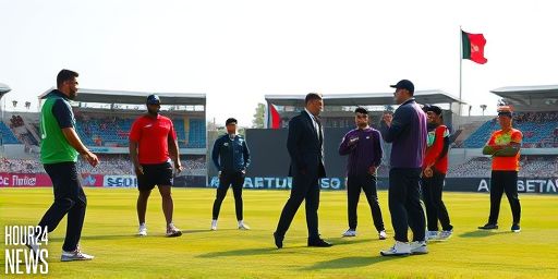 ZIM vs AFG 2nd T20I Preview: Key Stats, Records & Head-to-Head