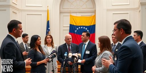 Trump Claims Maduro Offered Everything to Ease US Tensions
