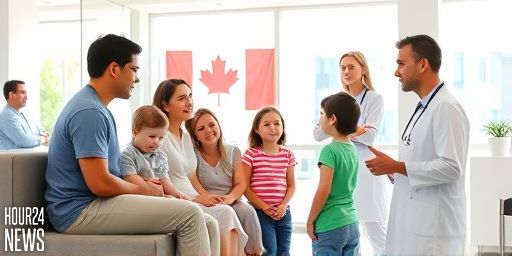 Canada Welcomes Sogroya: The First Weekly Growth Hormone Therapy for GHD