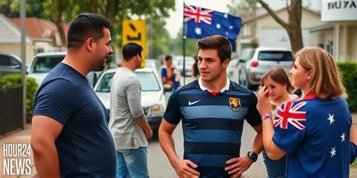 Broncos Star Kotoni Staggs: A Grand Final Hero Off the Field, Helping a Heartbroken Neighbourhood